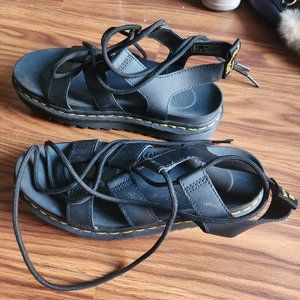 Dr. Martens Women's Nartilla Sandal